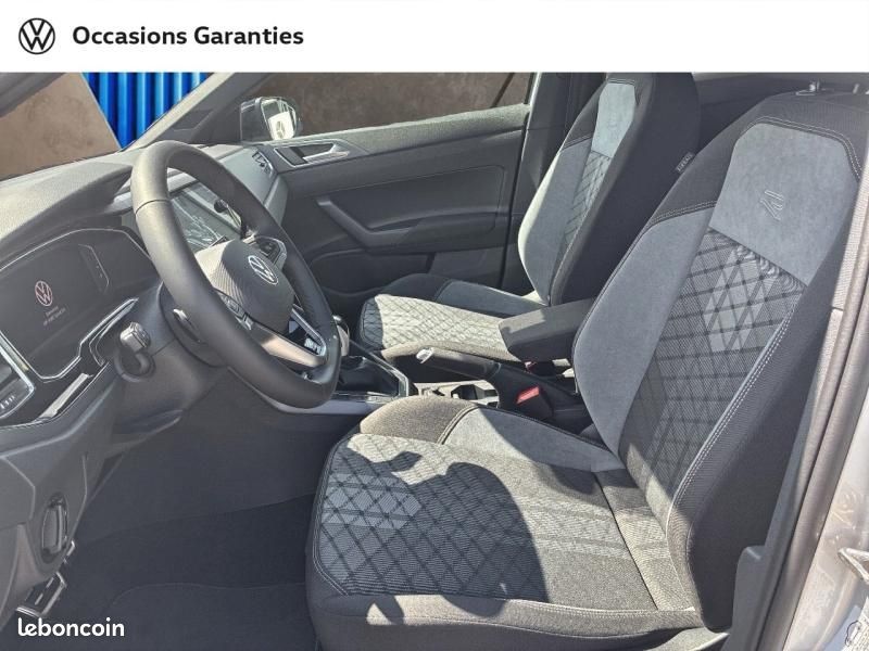 Volkswagen Taigo 1.0 TSI 116ch R-Line Edition DSG7 (image 7)
