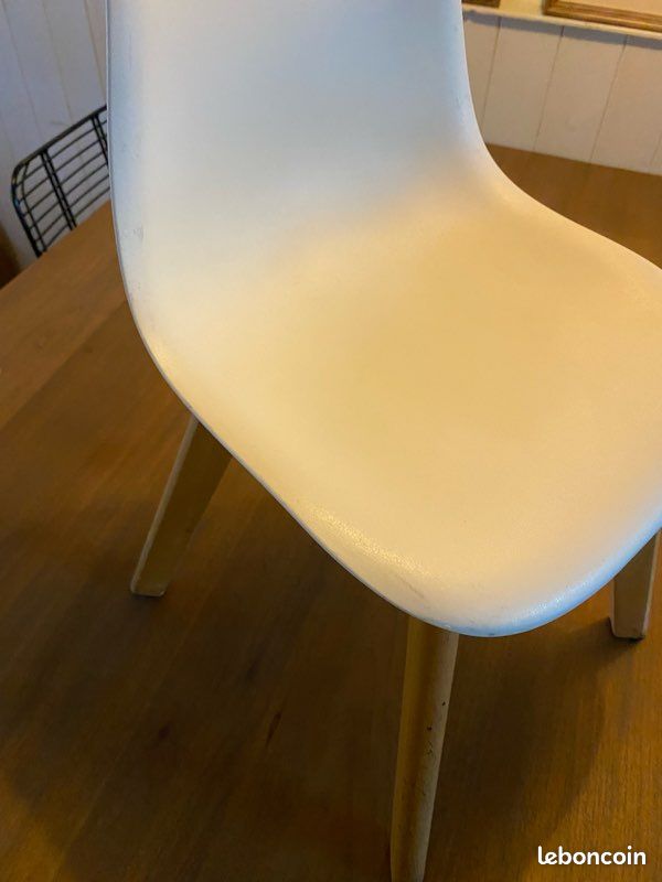 Chaise enfant (image 4)