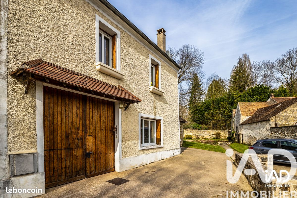 Maison 6 pièces 160 m² · à Seraincourt · 160 m² · 359 000 €