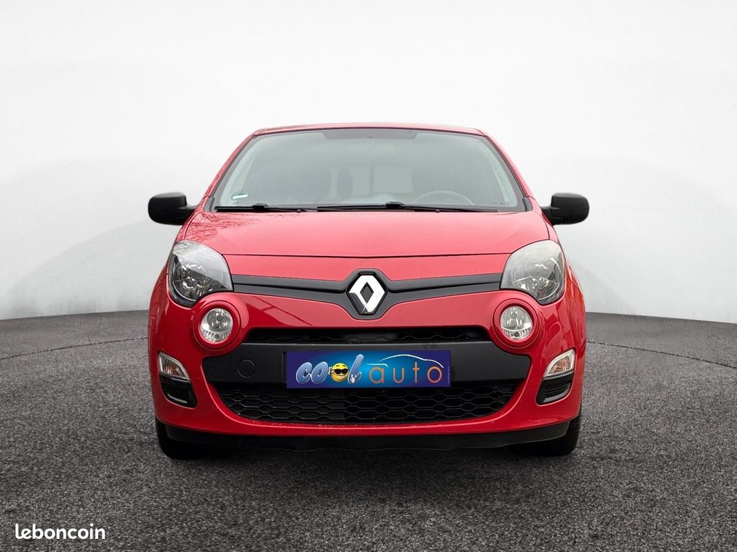 GARANTIE 12 MOIS / 1 ère MAIN / RENAULT TWINGO (image 6)