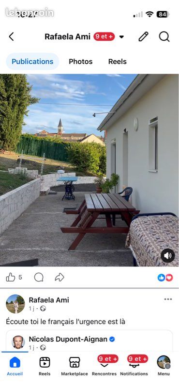 Maison 10 pièces 156 m² · à Payrac · 156 m² · 380 000 €