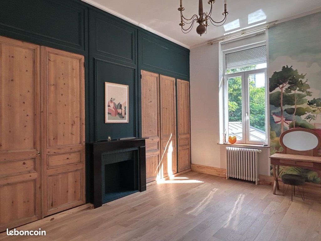 Maison a louer tourcoing - 5 pièce(s) - 201 m2 - Surfyn