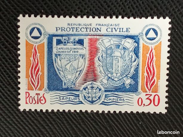Timbre France Yt 276 Oblitéré - Croix-Rouge - Réf 3691