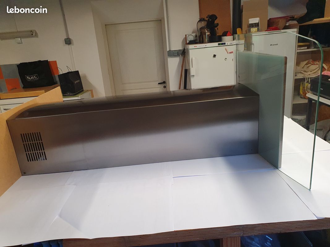 Hotte de cuisine (image 3)