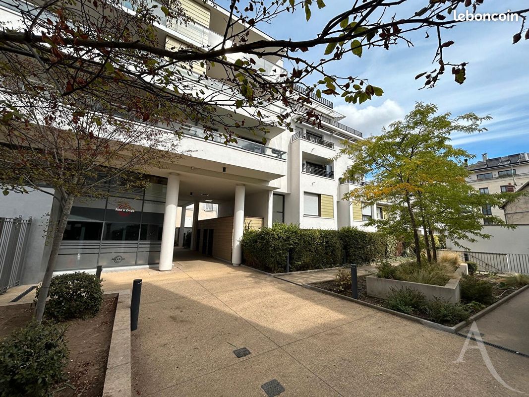 Appartement 2 pièces 44 m² · à Mantes-la-Jolie · 44 m² · 159 000 €