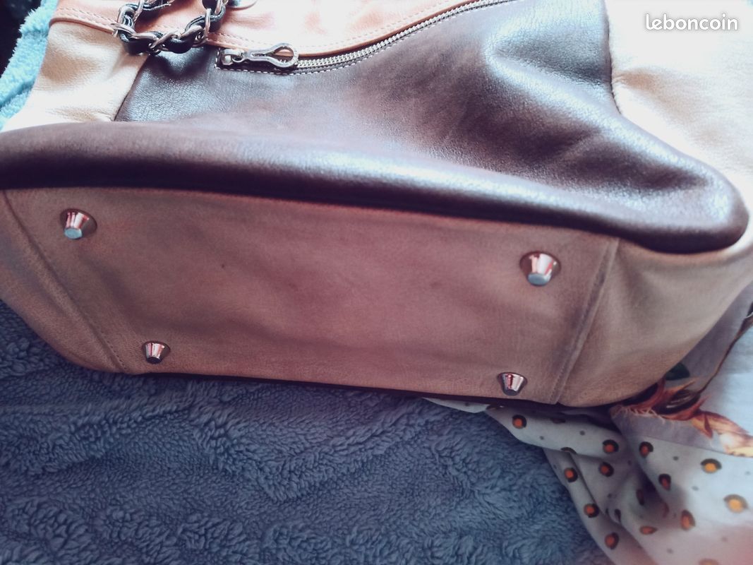Sac Lancaster très bon état (image 6)