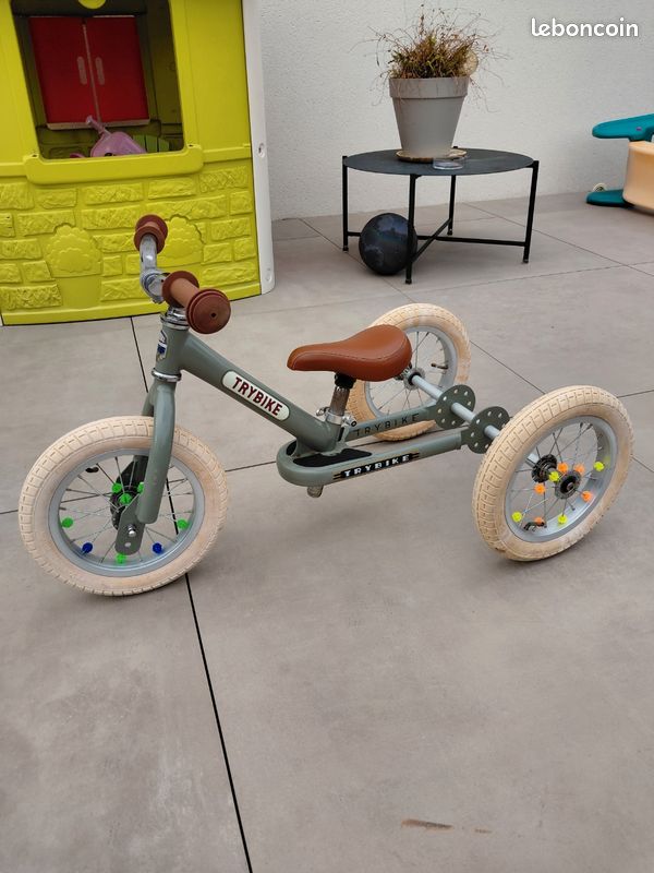 Trybike (image 2)