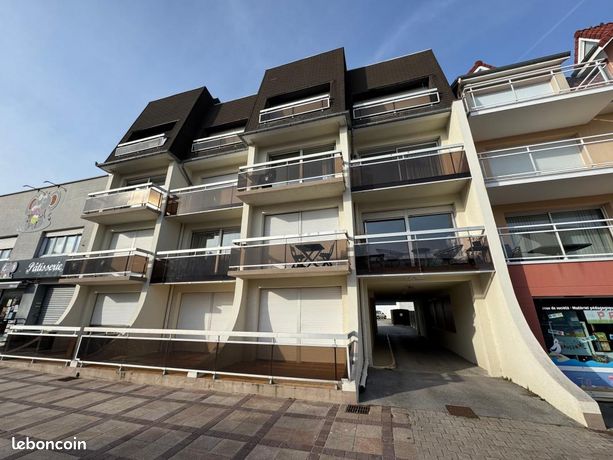 Appartement 1 pièce 32 m²