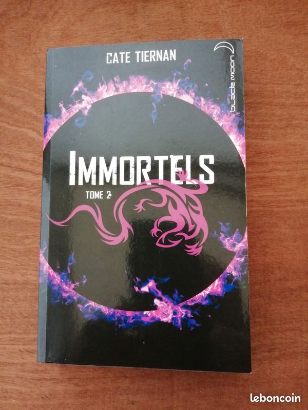 Immortels T2 (image 1)