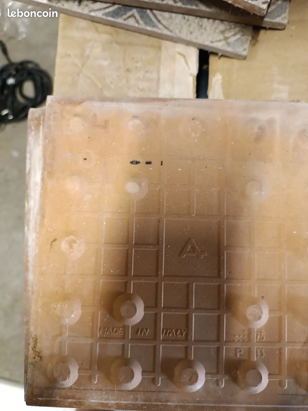 Carreaux de céramique (image 4)