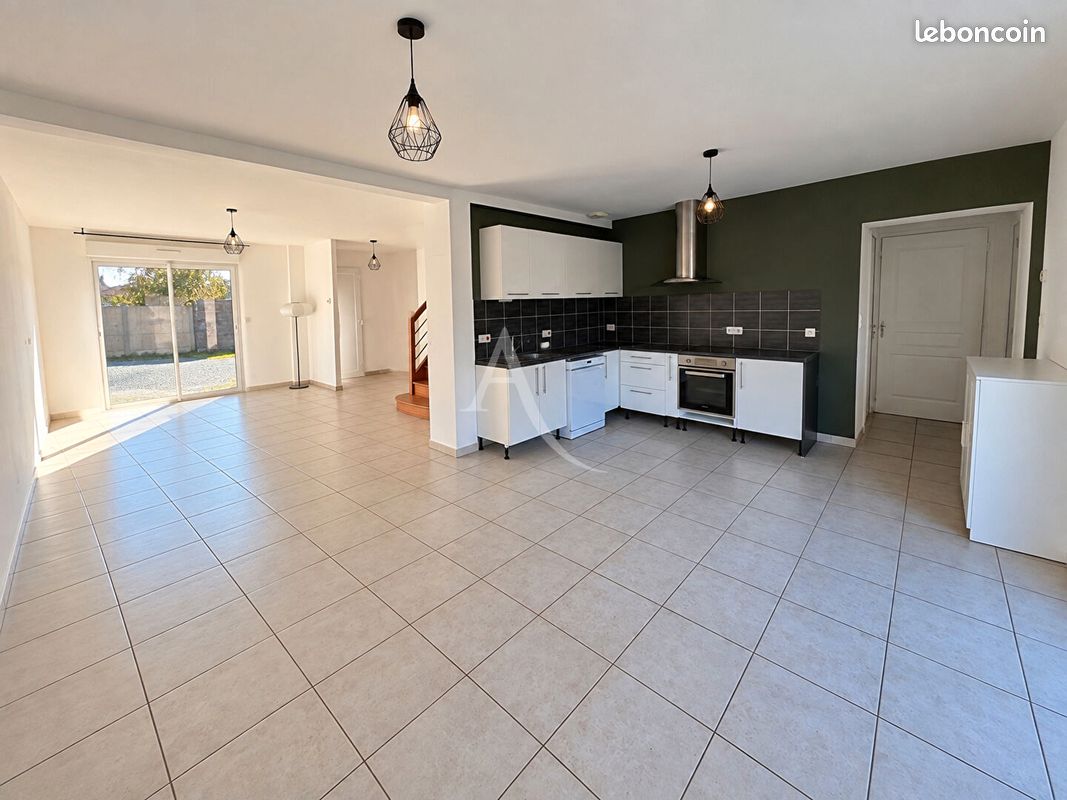 Maison 5 pièces 103 m² · à Derval · 103 m² · 240 000 €