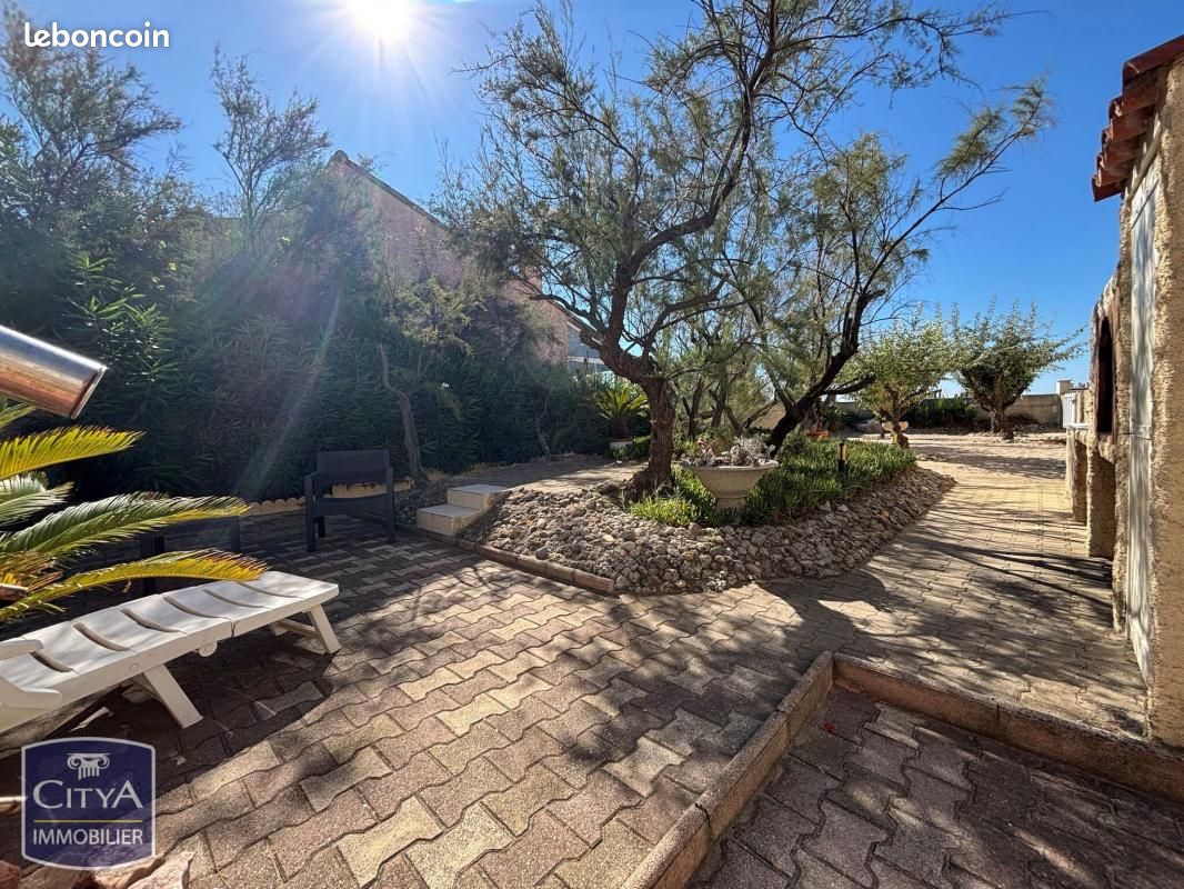 Maison 4 pièces 102 m² · à Frontignan · 102 m² · 318 000 €