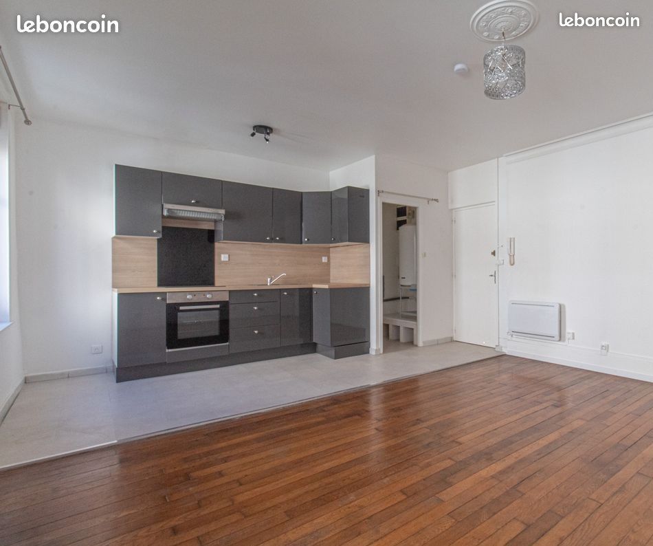 Appartement 2 pièces 50 m² · à Nancy · 50 m² · 650 €/mois