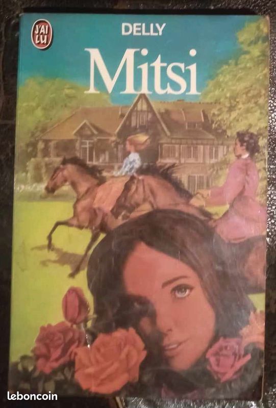Mitsi Delly (image 1)