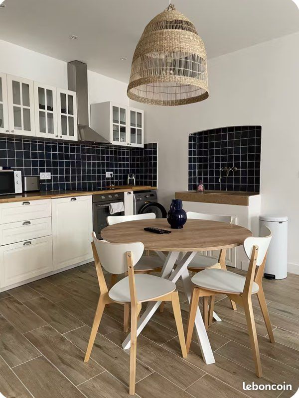 Appartement 2 pièces 40 m² · à Cassis · 40 m² · 1 000 €/mois