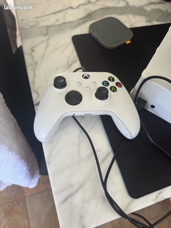 Xbox Series, S (image 2)