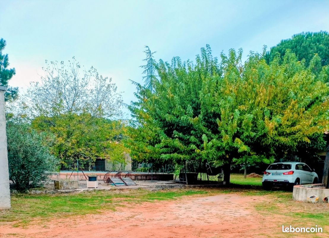Maison 3 pièces 80 m² · à Roussillon · 80 m² · 490 000 €