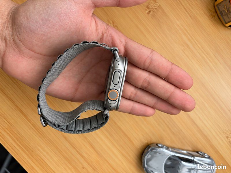Apple Watch Ultra (image 3)