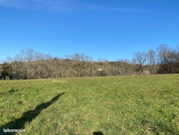 Terrain 4 200 m² Le Bugue