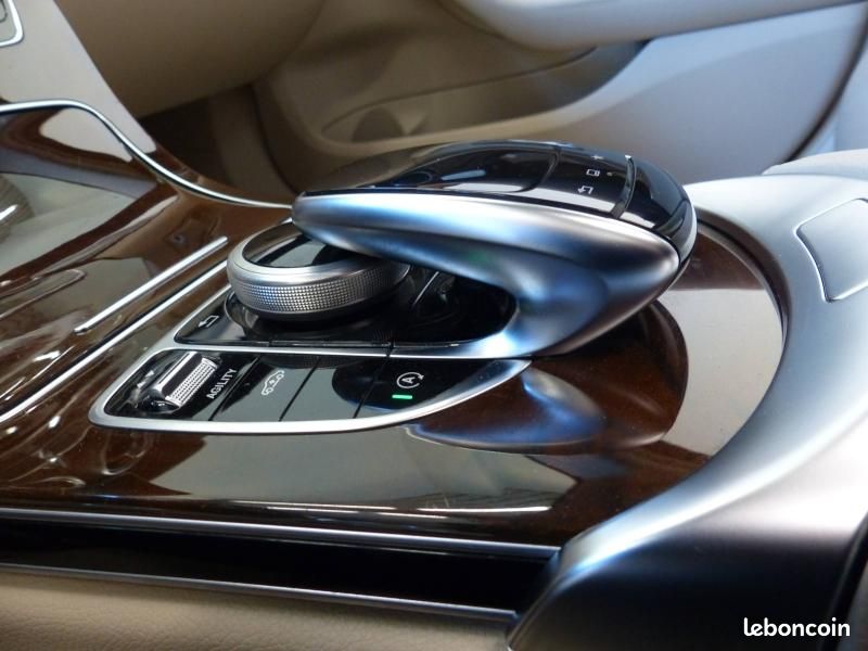 Mercedes-benz Classe C 250 BlueTEC Executive 4Matic 7G-Tronic Plus (image 23)