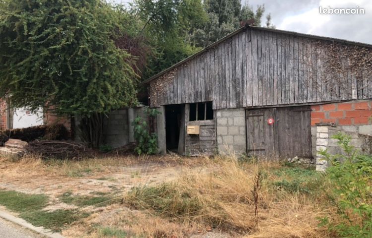 Maison 3 pièces 160 m² · à Cadours · 160 m² · 107 000 €