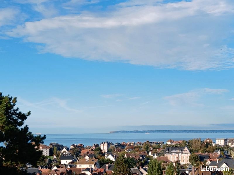Appartement 1 pièce 28 m² · à Villers-sur-Mer · 28 m² · 137 900 €