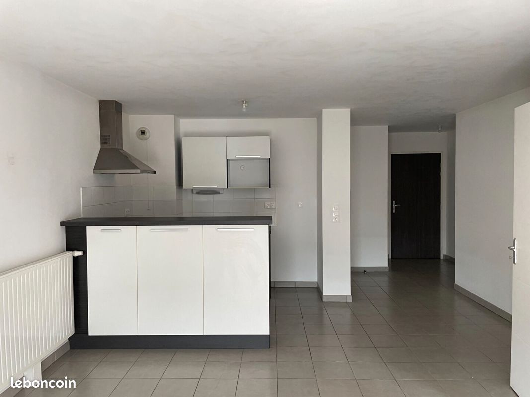 Appartement 2 pièces 45 m² · à Nantes · 45 m² · 131 000 €