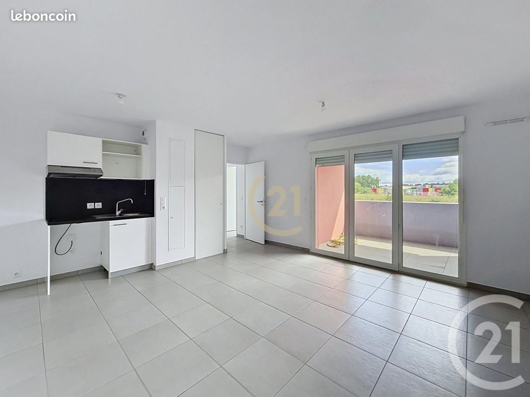 Appartement 2 pièces 44 m² · à Perpignan · 44 m² · 156 000 €