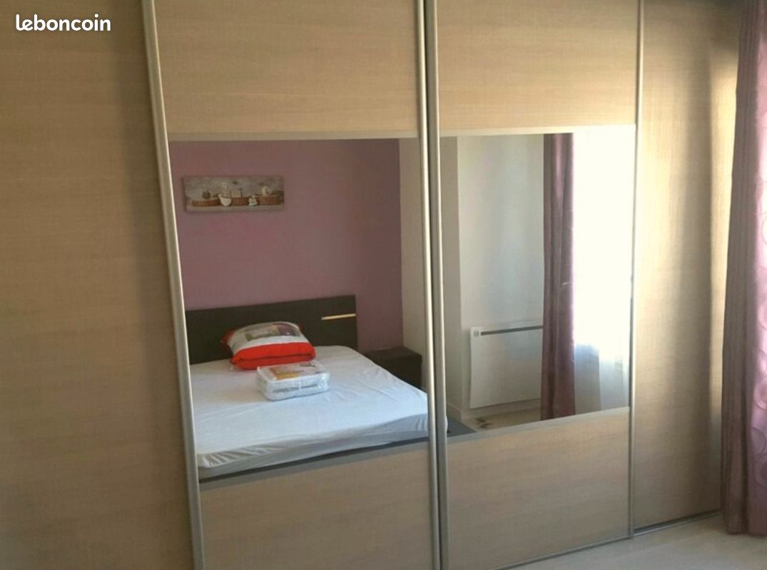 Appartement 2 pièces 63 m² · à Le Perreux-sur-Marne · 63 m² · 882 €/mois