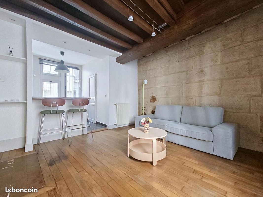 Appartement 2 pièces 47 m² · à Dijon · 47 m² · 790 €/mois