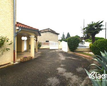 Maison 539 000 € - 151 m²