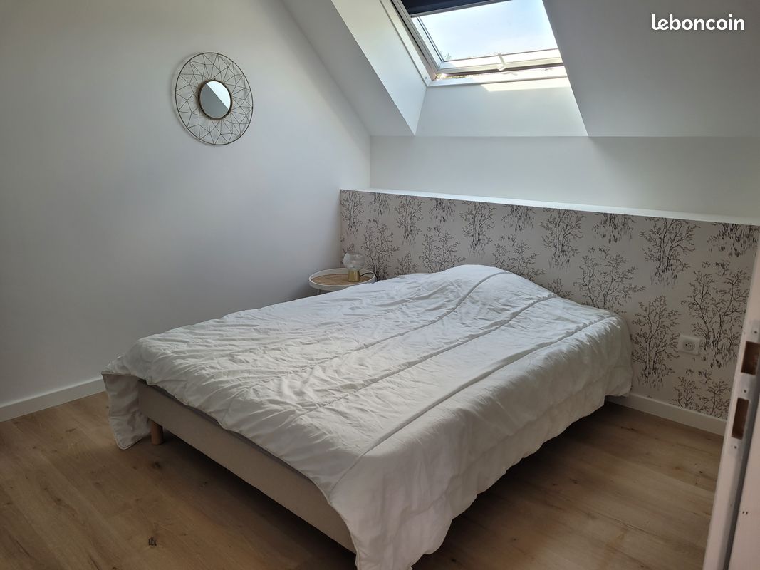 Appartement meublé chez l'habitant (image 3)