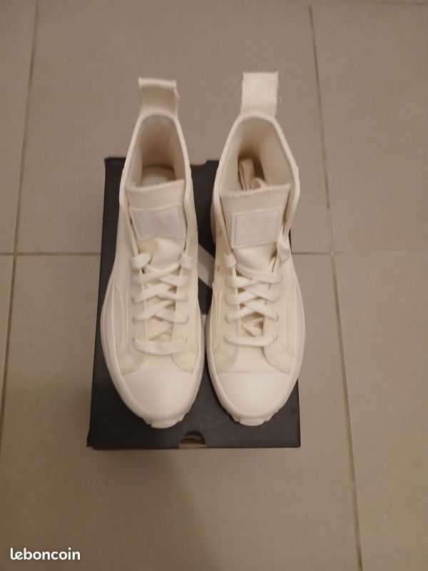 Converse Run Star Hike Hi T40.5 (image 1)
