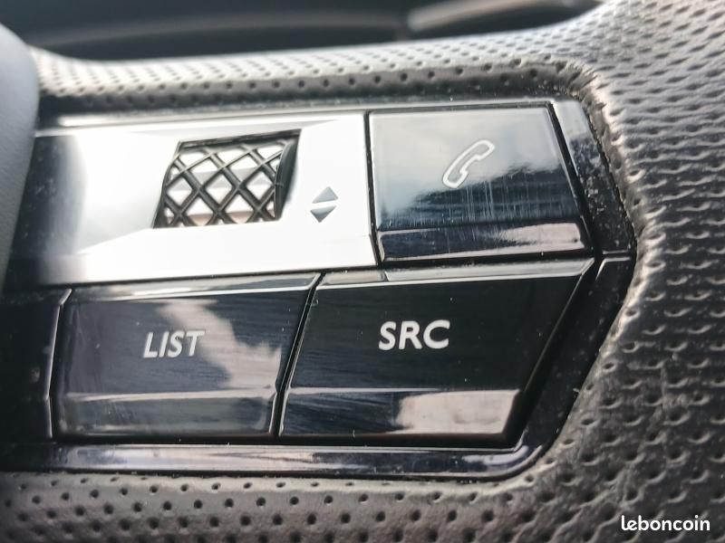 Ds DS 7 Crossback E-TENSE 225ch Performance Line + (image 14)
