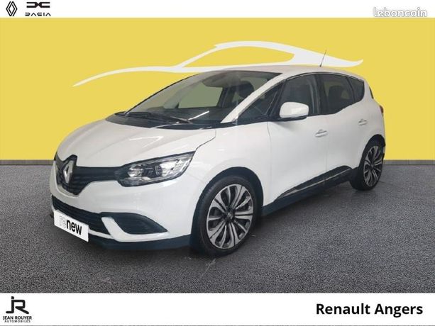Renault Scenic 2020