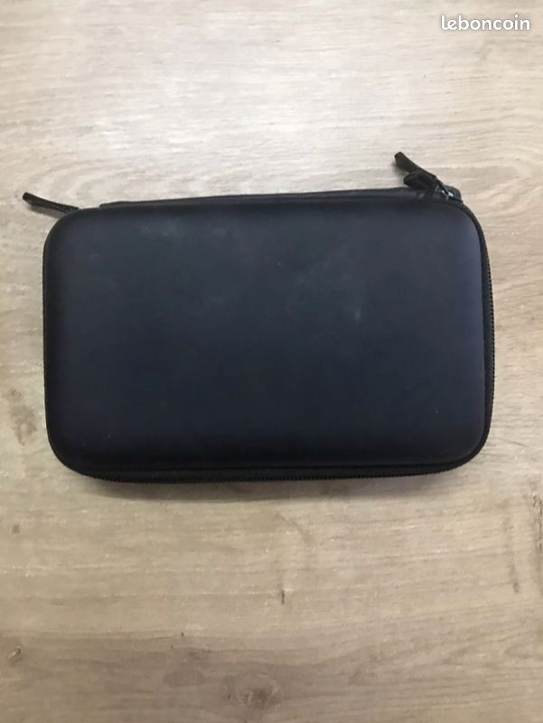 Pochette De Protection Rigide Pour Nintendo DS (image 1)