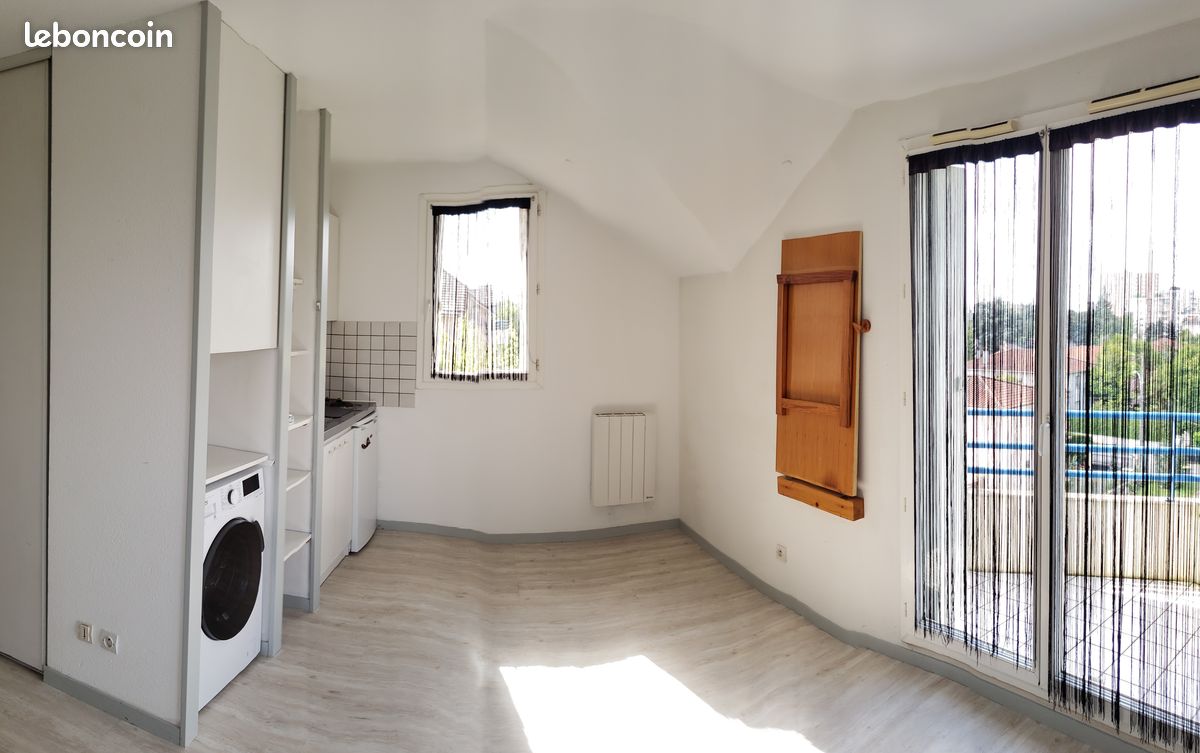 Appartement 2 pièces 30 m² · à Pau · 30 m² · 510 €/mois