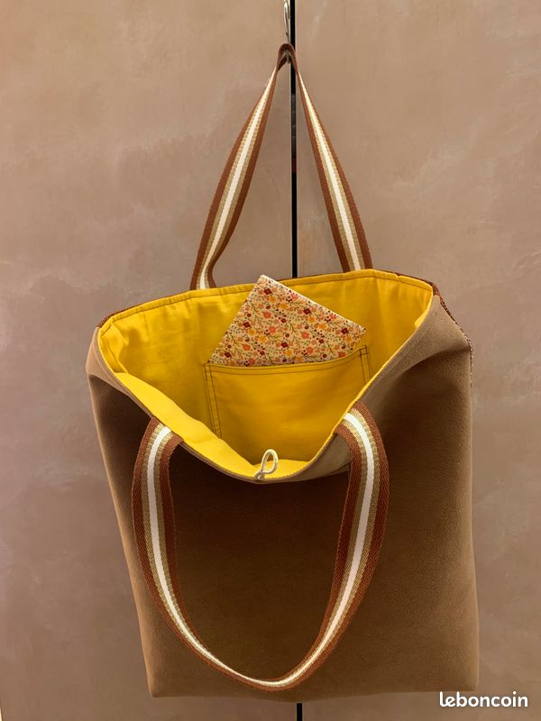 Tote bag (image 3)