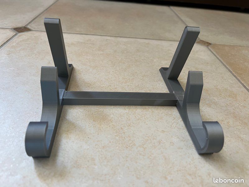 Support ordinateur portable 2 positions (image 3)