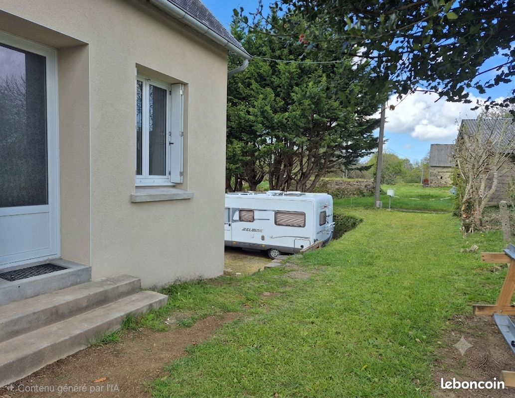 Appartement 2 pièces 36 m² · à Guipavas · 36 m² · 695 €/mois