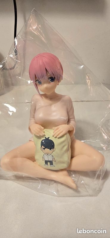 Figurine Waifu (image 9)
