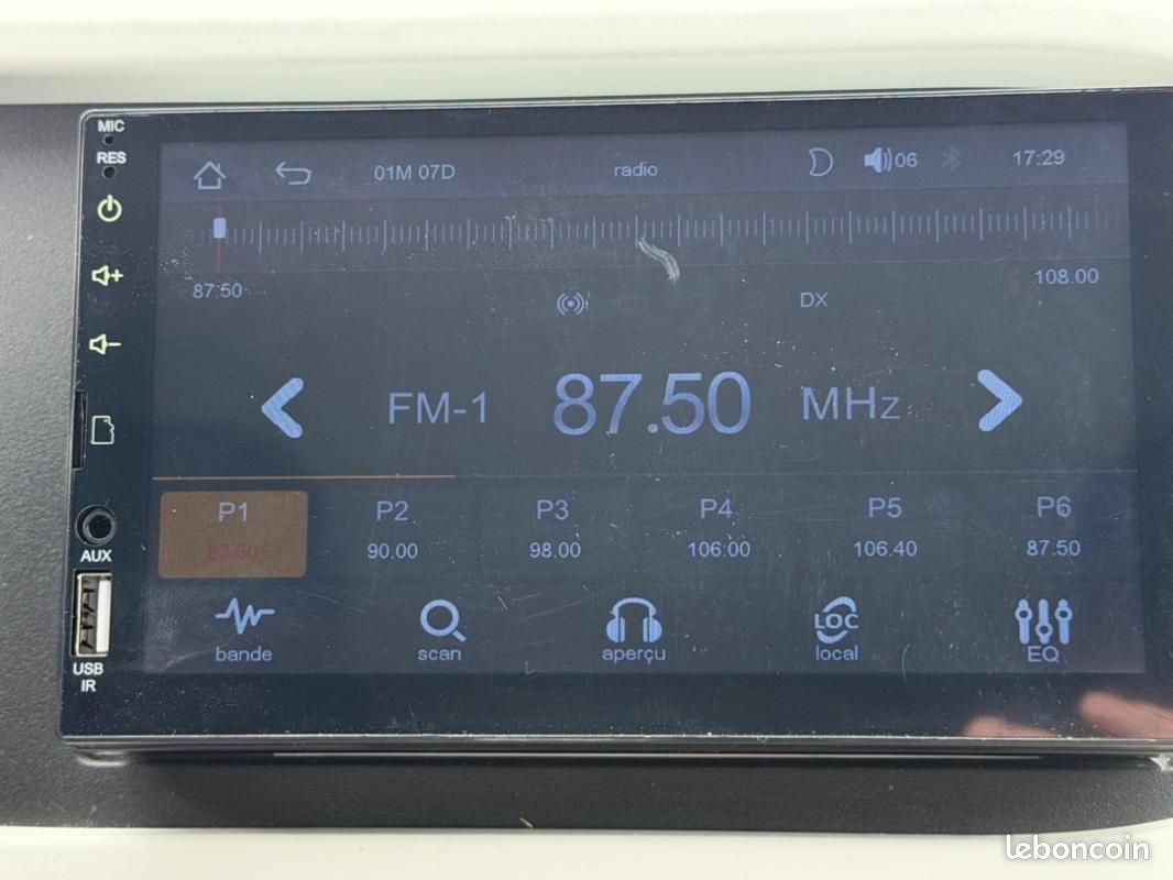 Renault Twingo III 1.0 SCe 70 E6C Life (image 16)