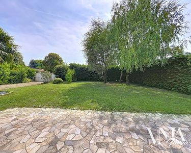 Maison 415 000 € - 108 m²