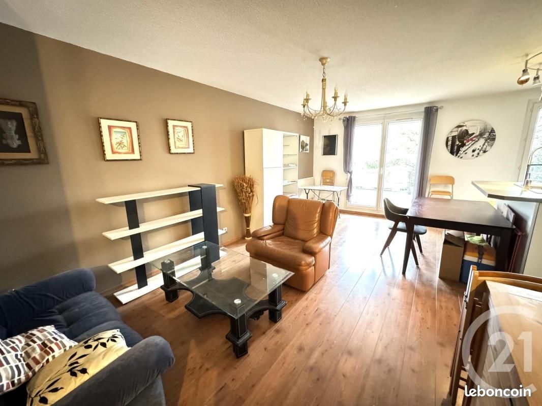 Appartement 3 pièces 70 m² · à Toulouse · 70 m² · 868 €/mois