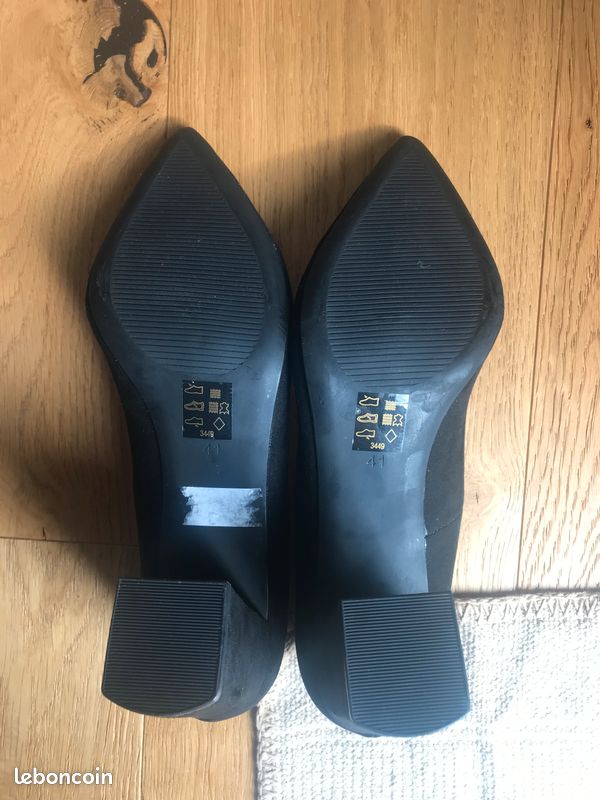 Ventre chaussure (image 3)