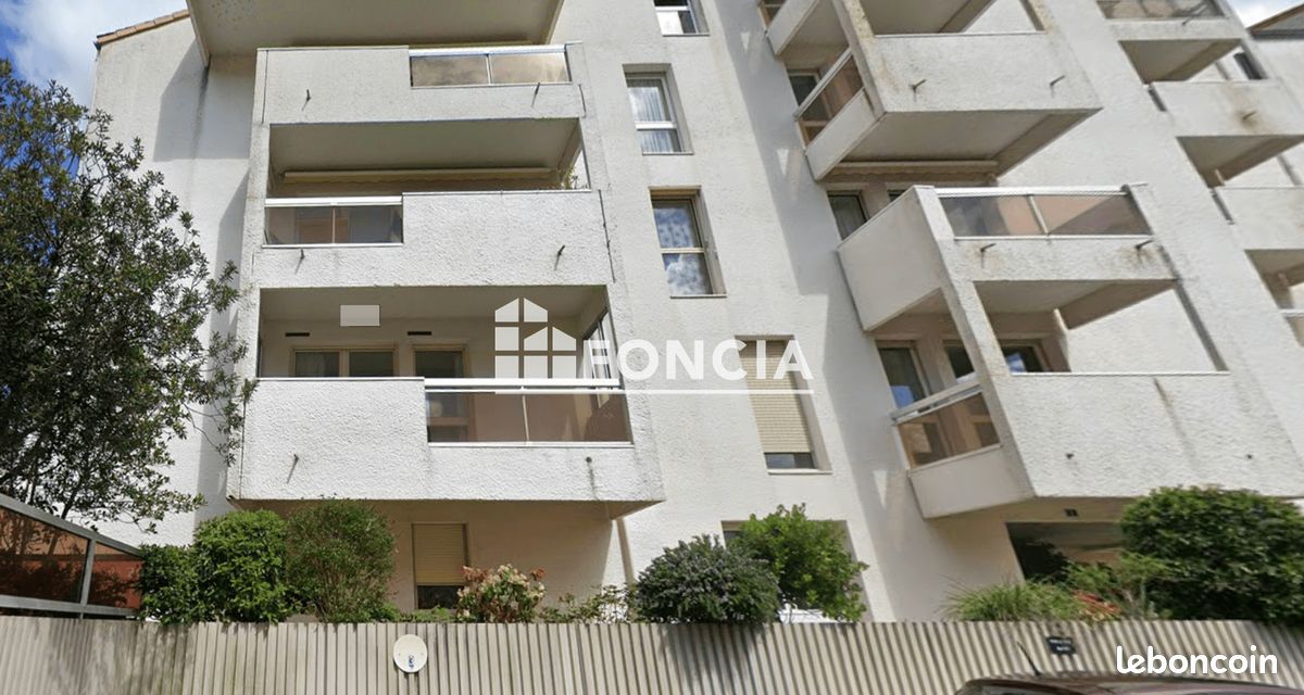 Appartement 3 pièces 60 m² · à Niort · 60 m² · 765 €/mois