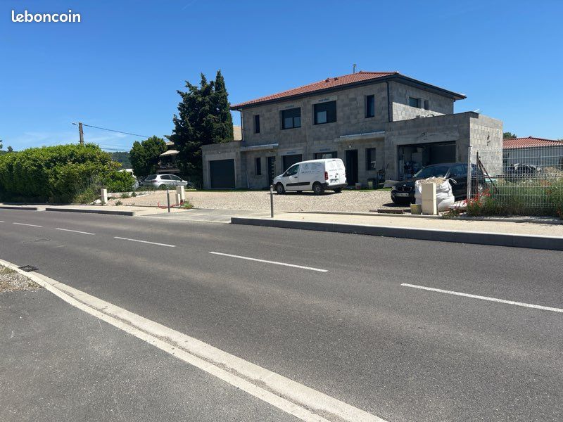Maison 4 pièces 88 m² · à Beynost · 88 m² · 1 600 €