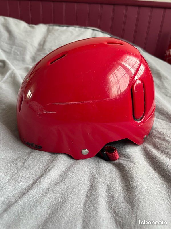 Casque ski Wed’ze enfant (image 1)