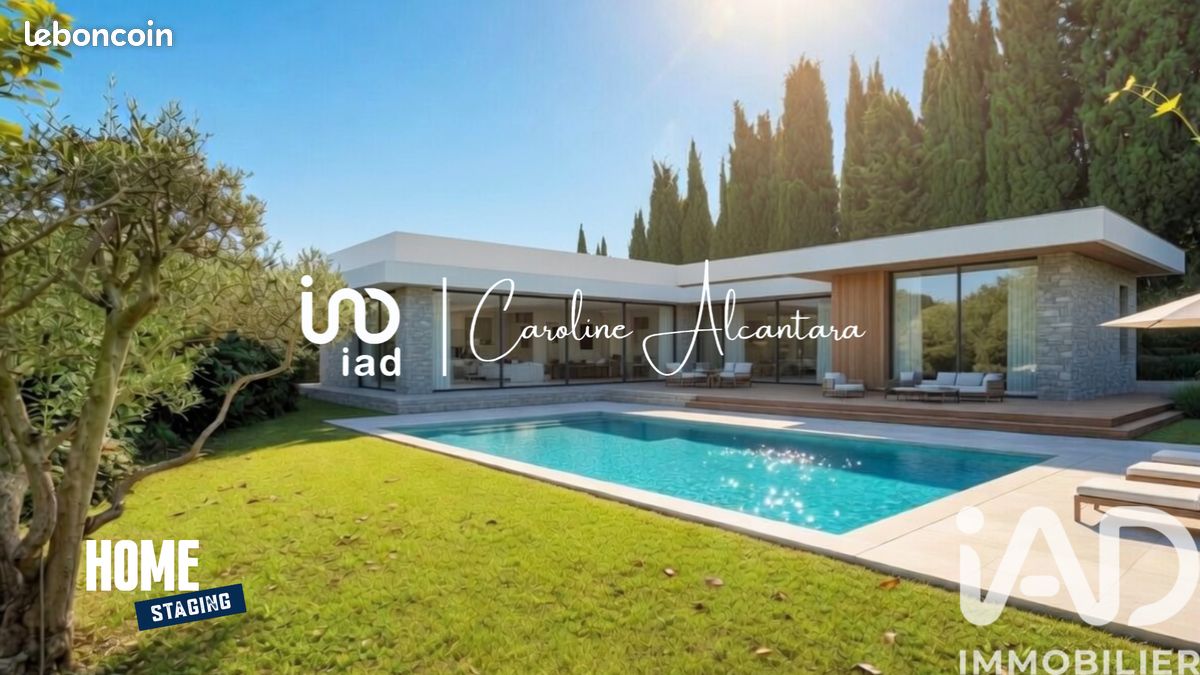 Terrain 840 m² · à Saint-Cyprien · 840 m² · 299 000 €