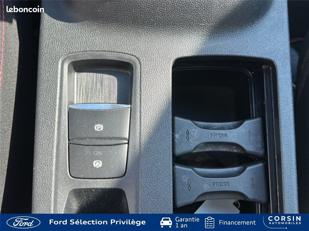 Ford Kuga III 2.0 ECOBLUE 150 MHEV BVM6 ST-Line (image 30)